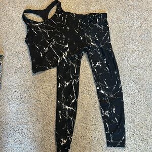 Old Navy Powersoft High-Rise Leggings